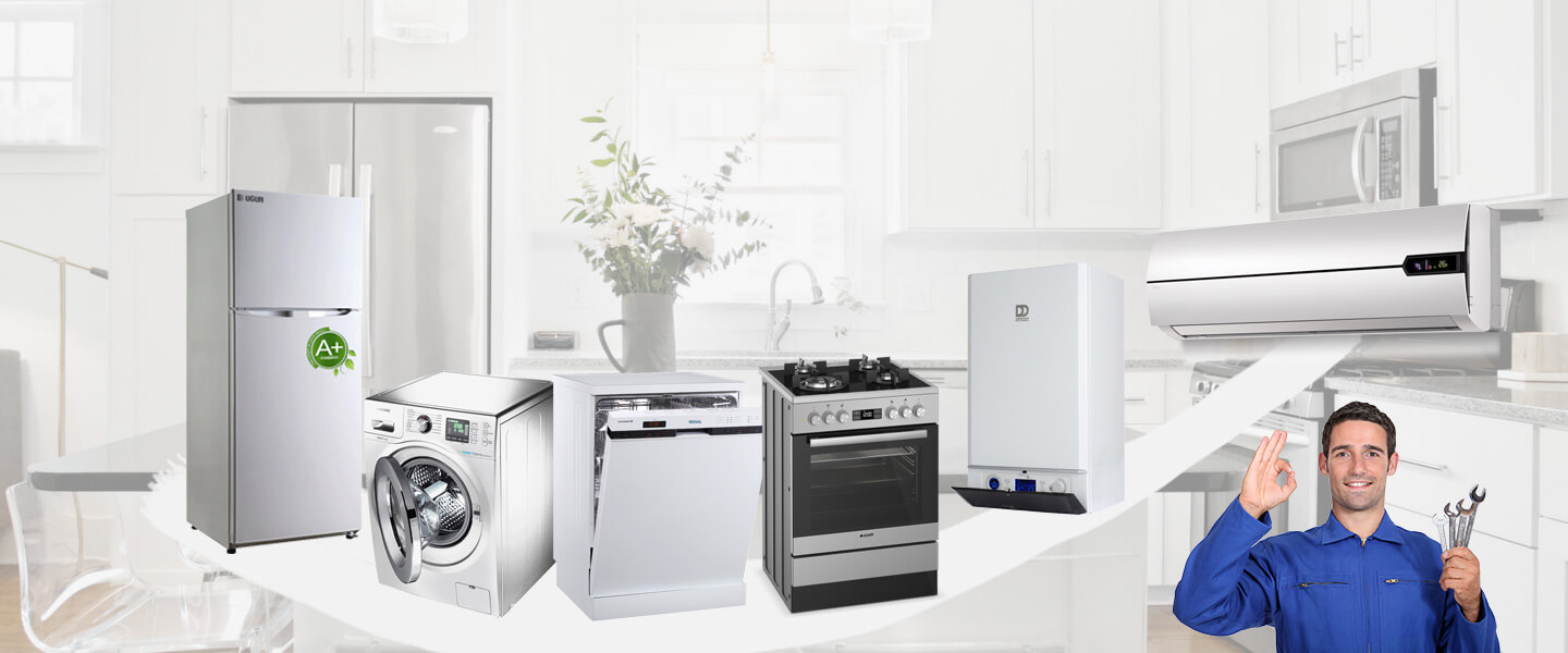 Gerze Whirlpool Servisi